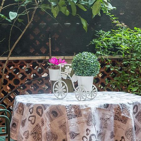 Corso Terrace Suite Rome Extérieur photo