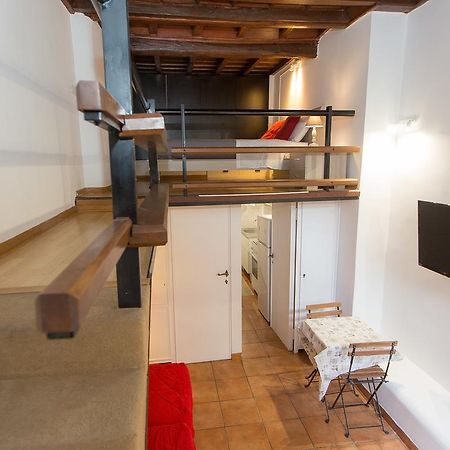 Corso Terrace Suite Rome Extérieur photo