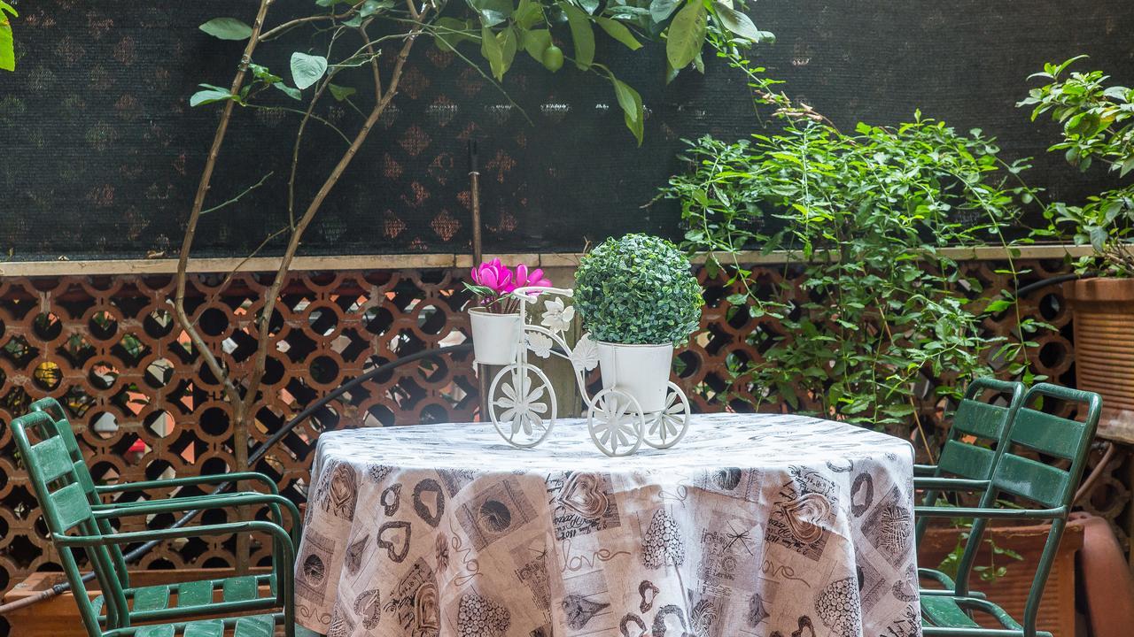 Corso Terrace Suite Rome Extérieur photo