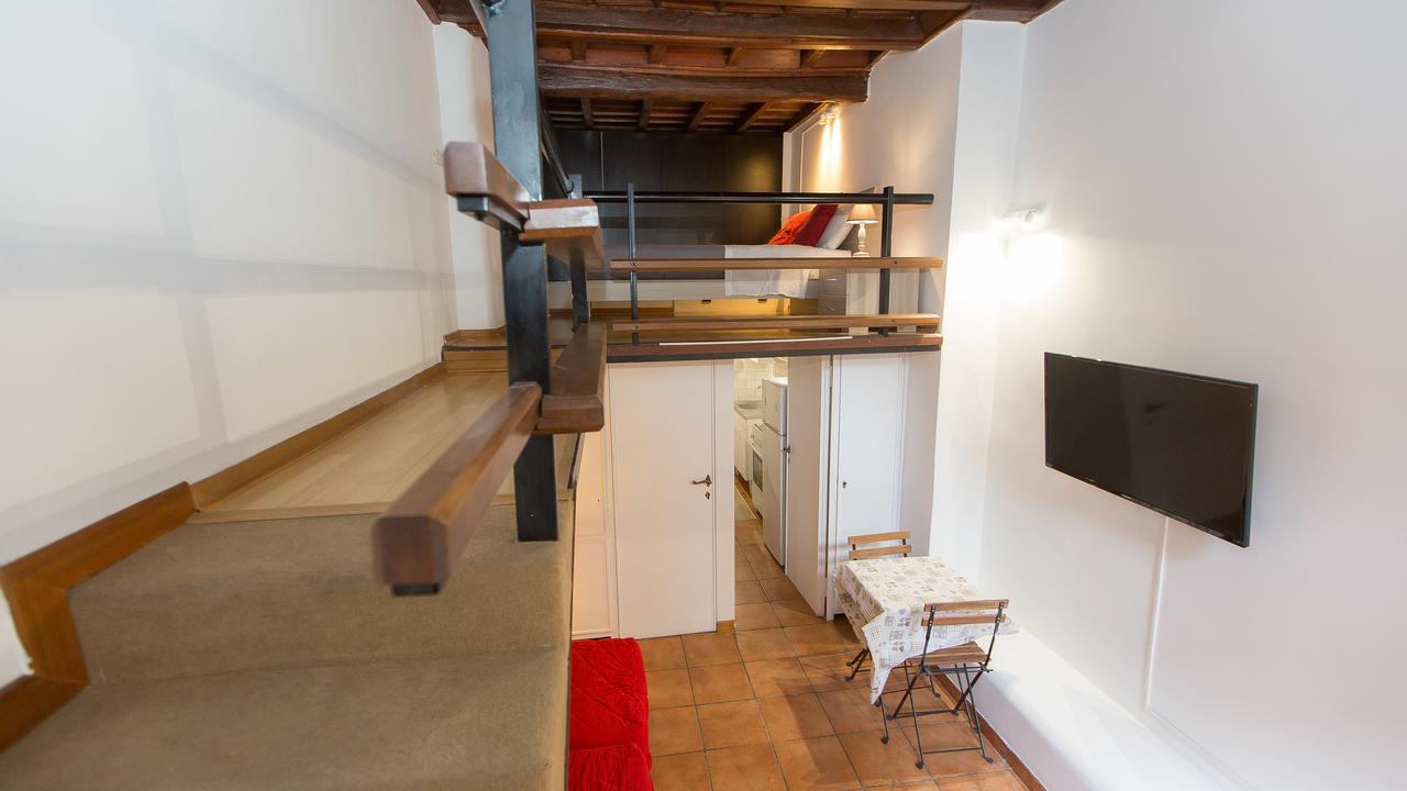Corso Terrace Suite Rome Extérieur photo