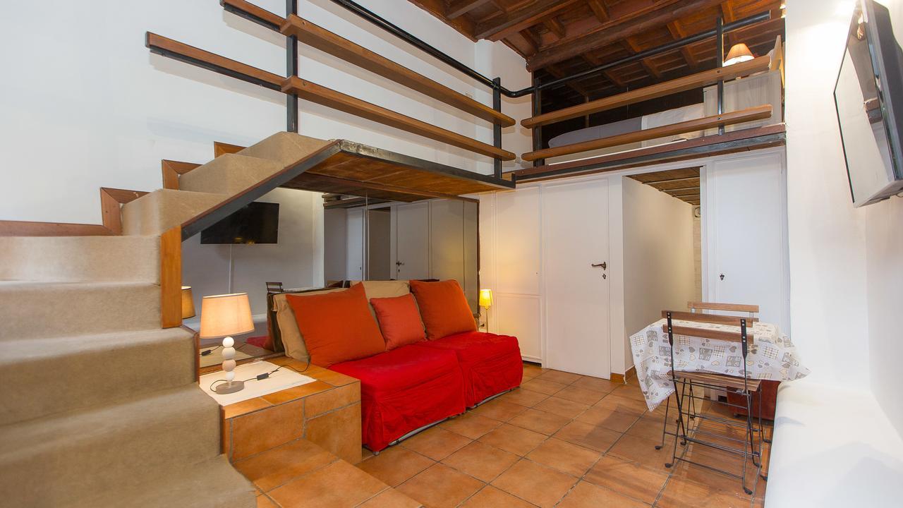 Corso Terrace Suite Rome Extérieur photo