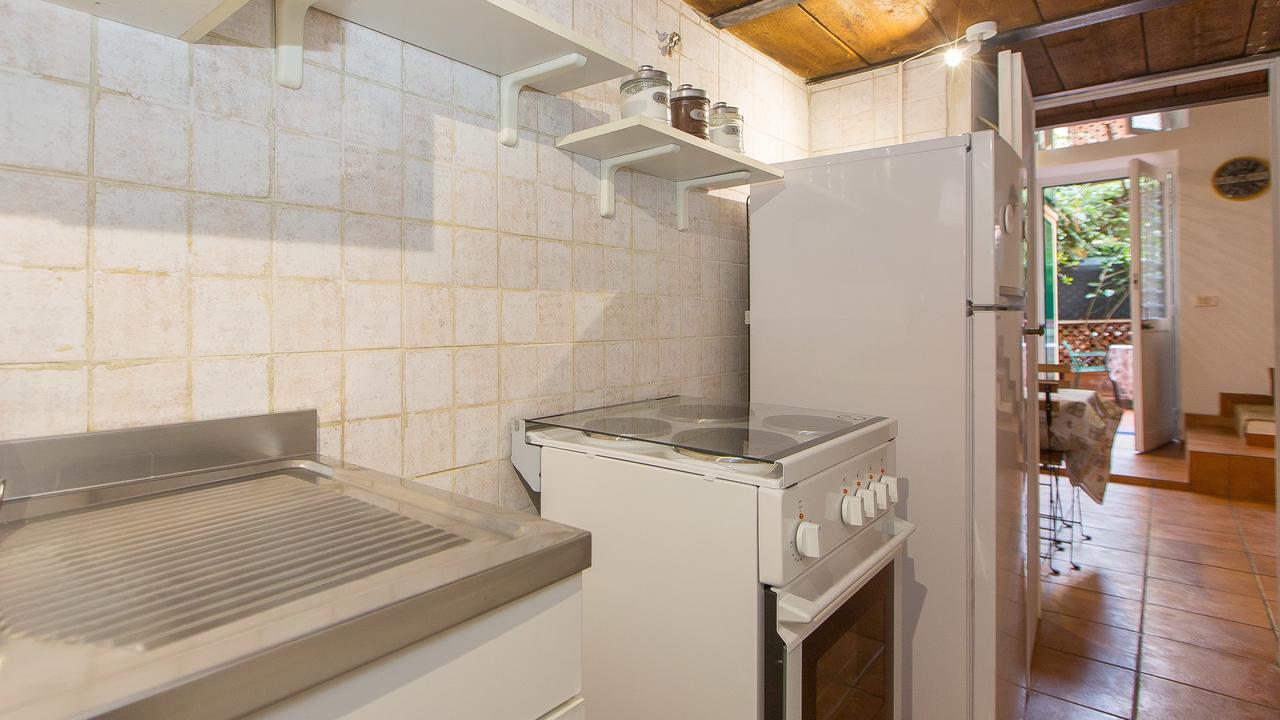 Corso Terrace Suite Rome Extérieur photo
