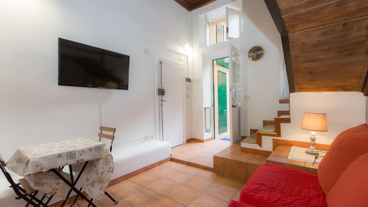 Corso Terrace Suite Rome Extérieur photo