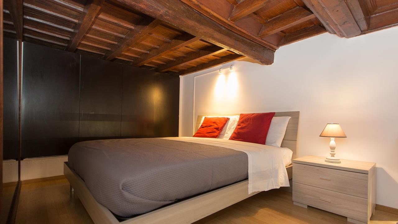 Corso Terrace Suite Rome Extérieur photo